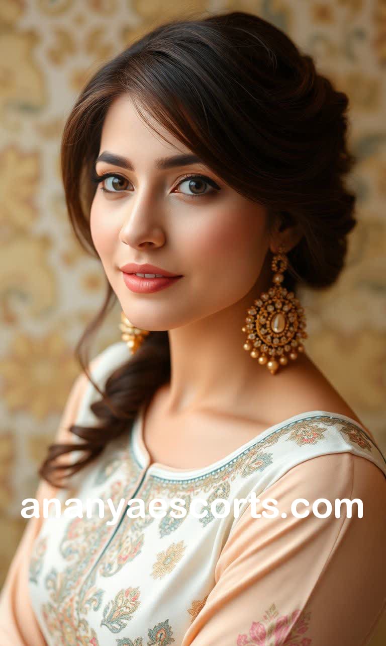 Dhampur Escort Service