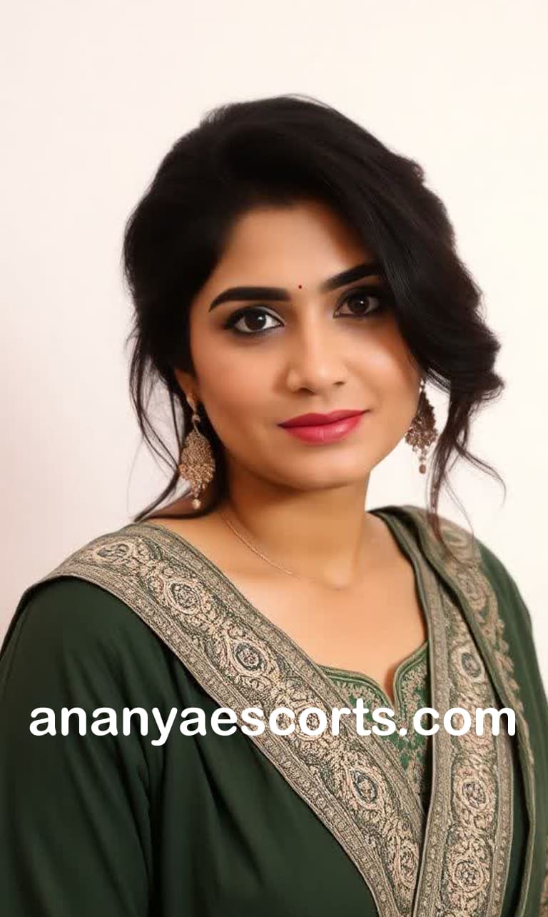 Dhampur Escort Service