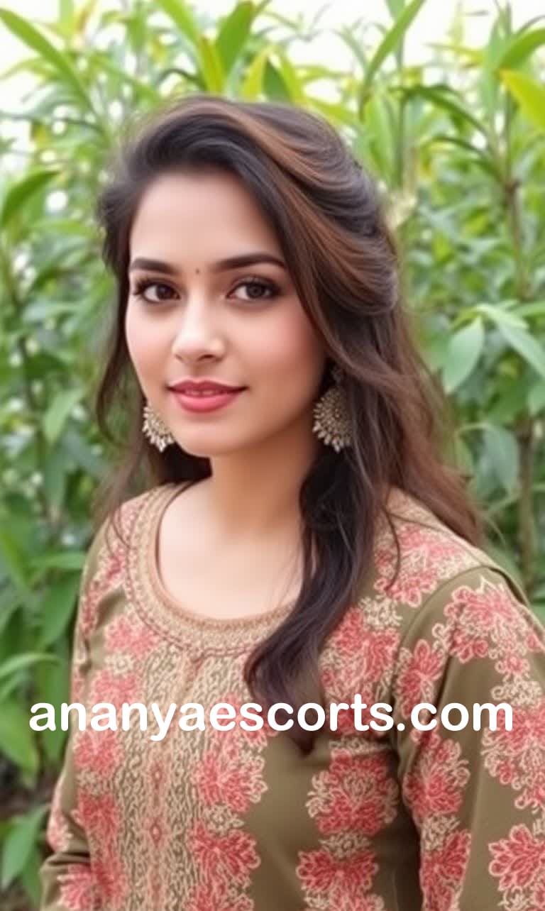 Escort Service in Dhampur