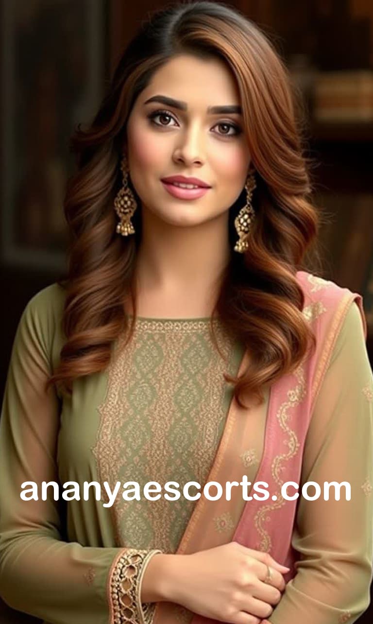 Escort Service in Dhampur